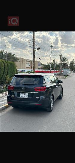 Kia Sedona